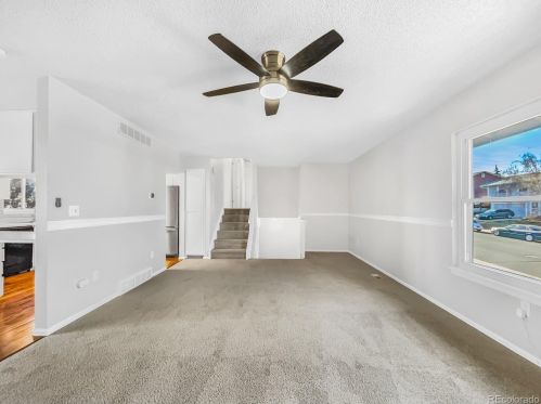 3944 Idalia St, Denver CO  80013-2509 exterior