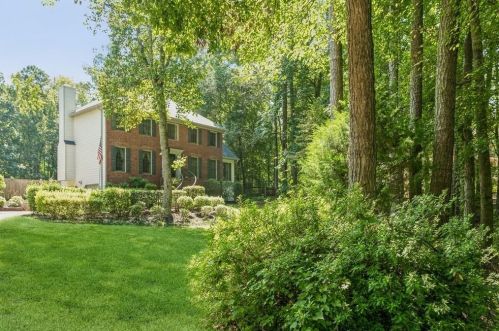 1707 Dudley Dr, Holly Springs, GA 30188-2153