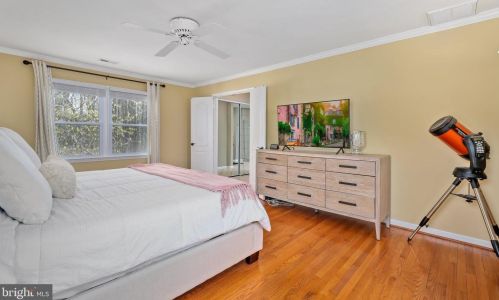 715 Brandon Grn Dr, Silver Spring MD 20904-3568 exterior