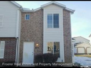 342 1925, Ogden UT  84414-7333 exterior