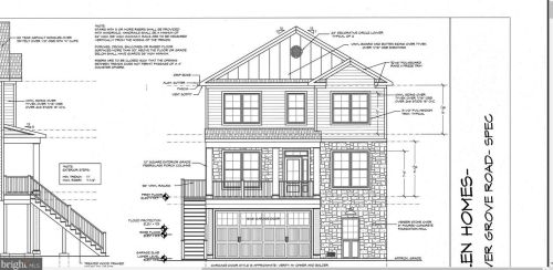 1626 Morse Rd, Forest Hill, MD 21050-1002