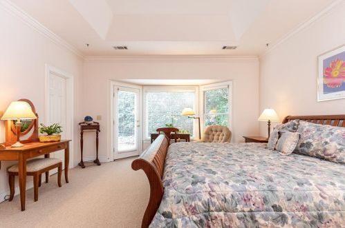 2873 Bainbridge Way, Atlanta GA  30339-4250 exterior