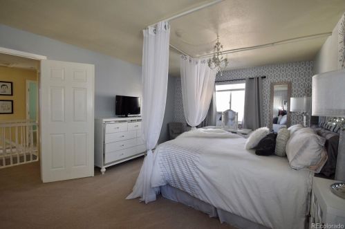 7372 Spruce St, Englewood CO 80112-1752 exterior