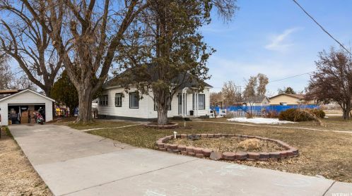 235 300, Smithfield UT 84335-2024 exterior