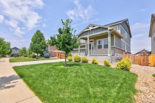 24277 Powers Ave, Denver, CO 80016-3896