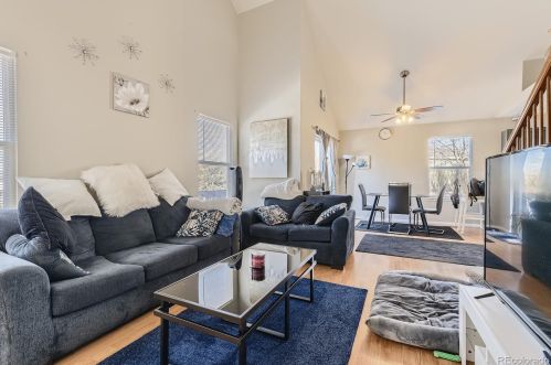 12575 Moose Crk Ct, Parker CO 80134-3414 exterior