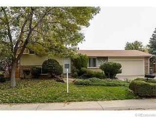 6618 Cherry Way, Denver CO  exterior