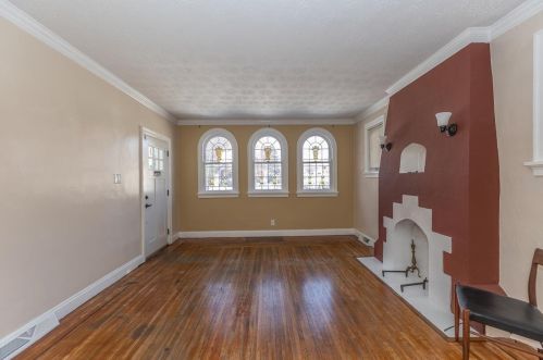 1418 Covedale Ave, Cincinnati OH  45238-3815 exterior