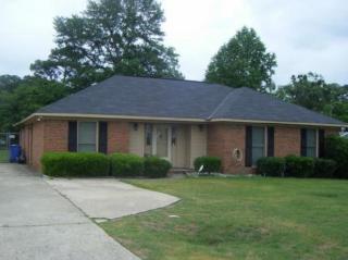 2720 Courtland Ave, Columbus, GA 31907-3726