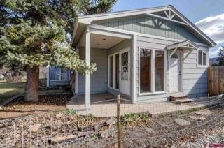2018 2nd Ave, Durango, CO 81301-4630