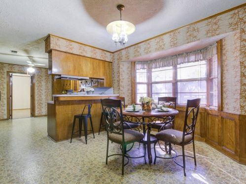 11801 H St, Morgans Point TX 77571-5802 exterior