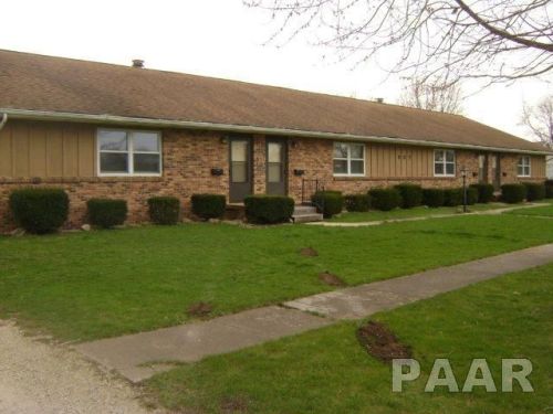 807 Main Ave, Modena IL  61491-1127 exterior