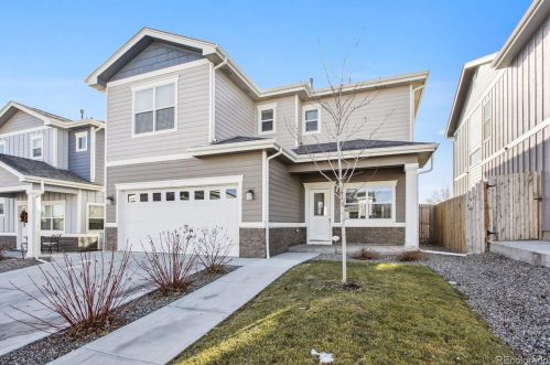1540 Elmwood Pl, Denver CO  80221-3223 exterior