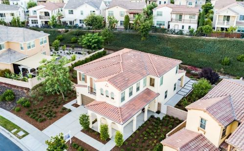 583 Vosburg Dr, Irwindale CA 91702 exterior