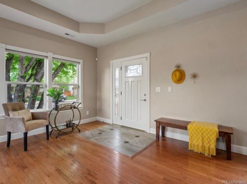 3001 Clarkson St, Englewood CO  80113-1707 exterior