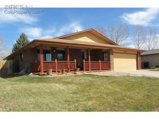228 La Paz Pl, Longmont, CO 80501-1522