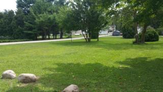 214 Hammontree St, Larwill, IN 46764-9404