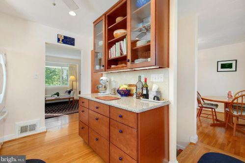 2303 Darrow St, Silver Spring MD 20902-4918 exterior