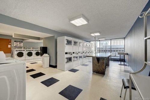 1020 15th St, Denver CO  80202-2345 exterior