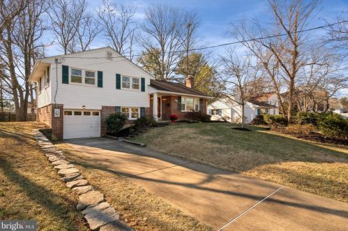 6705 New Hope Dr, Springfield, VA 22151-3862