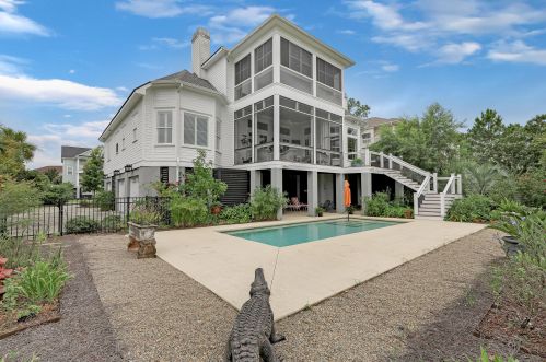 2636 Crooked Stick Ln, Mount Pleasant, SC 29466-8739
