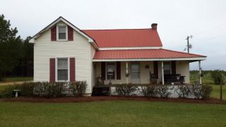 1317 Bay Pole School Rd, Moultrie, GA 31768-0815