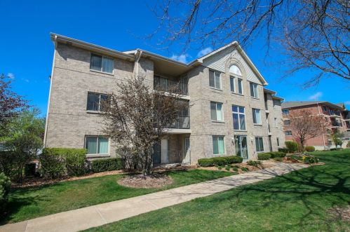 6810 Ridge Point Dr, Oak Forest, IL 60452-1452