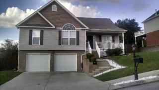 8634 Corker Ln, Hixson, TN 37343-1989