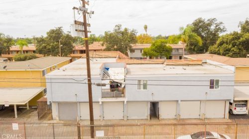 1137 Poplar St, Santa Ana CA  92704-3450 exterior