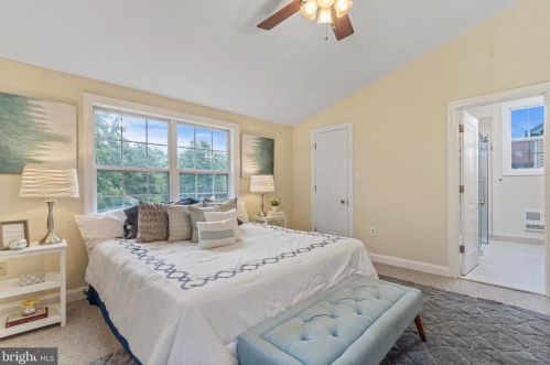 608 Greenbrier Dr, Silver Spring MD 20910-4269 exterior