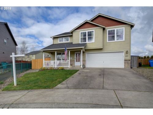 623 17th Ct, Ridgefield, WA 98642-7146