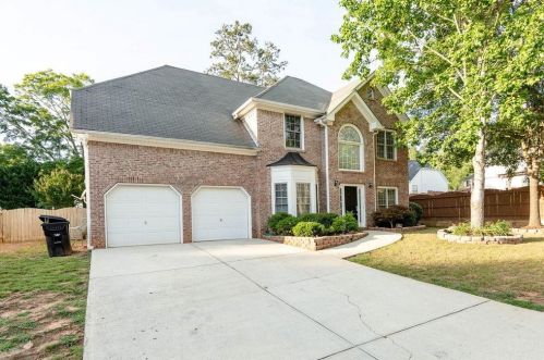 586 Montview Ln, Marietta, GA 30060-5141