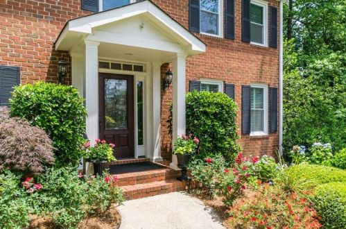 3438 Weymouth Ct, Marietta, GA 30062-4287