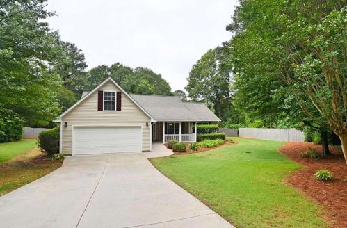 410 Plantation Dr, Monroe, GA 30655-2012