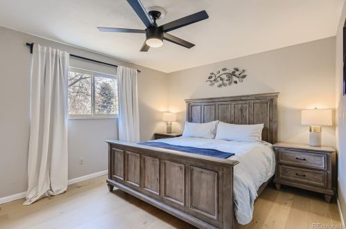 3006 Cortez St, Fort Collins CO  80525-2509 exterior