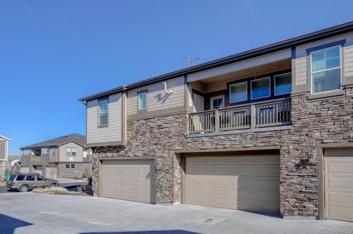 24906 Calhoun Pl, Denver CO 80016-2820 exterior