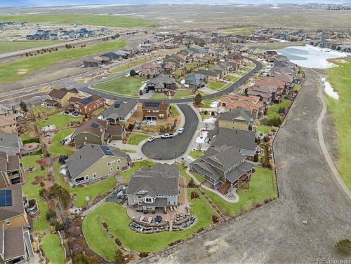 27208 Jamison Pl, Denver CO  80016-2551 exterior