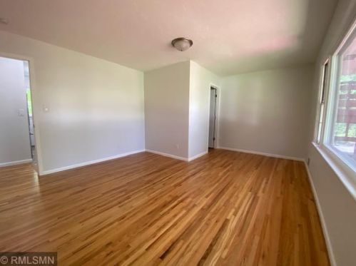 2517 103rd Ave, Minneapolis MN  55433-4507 exterior