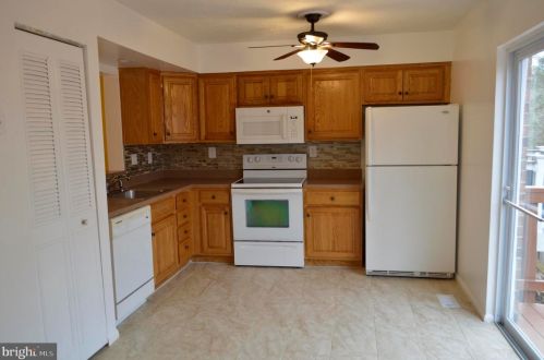 11310 Crescendo Pl, Silver Spring MD 20901-5045 exterior