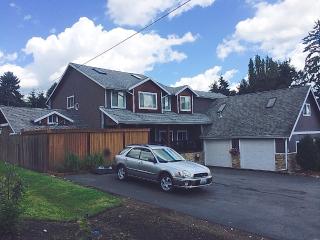 403 240th St, Bothell WA  98021-8619 exterior