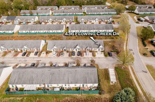 436 Flowing Crk Dr, Evans GA  30809-6425 exterior