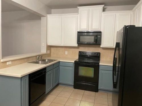 6808 Pascal Way, Fort Worth TX  76137-7559 exterior