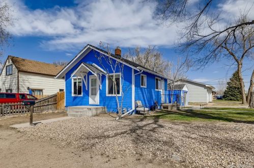 245 2nd St, Wattenburg, CO 80621-2011