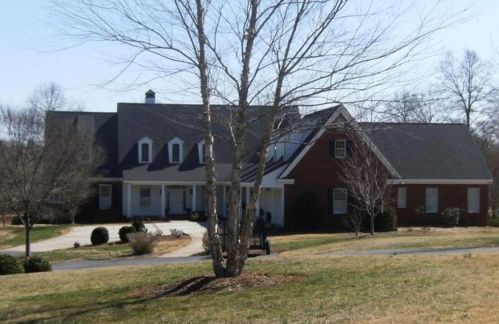 1271 Carl Davis Rd, Monroe, GA 30656-8557