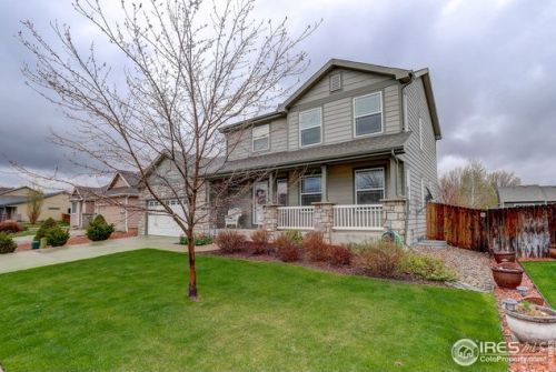 311 Buckeye Ave, Loveland, CO 80534-9136