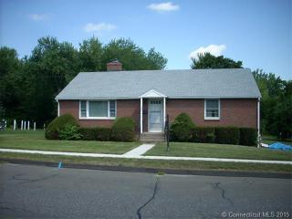 158 Newtown St, Middletown, CT 06457-4234