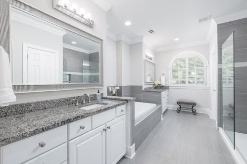 3546 Highgrove Way, Atlanta GA  30319-1992 exterior