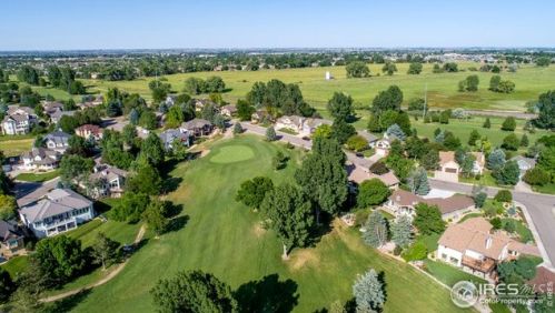 1306 Paragon Pl, Fort Collins CO  80525-9173 exterior
