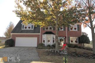 2613 Betty Dr, Buford, GA 30519-7997