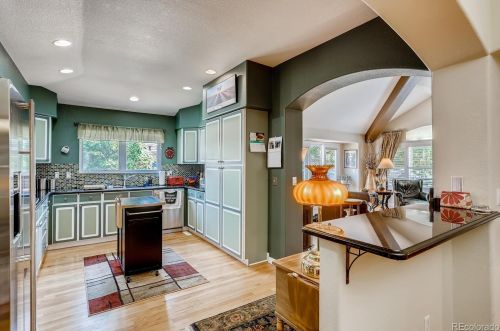 13857 Chenango Dr, Aurora CO 80015-3904 exterior